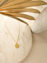 Load image into Gallery viewer, Lemon Necklace
