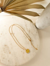 Load image into Gallery viewer, Lemon Necklace
