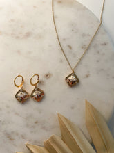 Load image into Gallery viewer, Gold Charm Necklace
