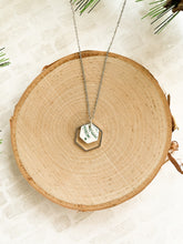 Load image into Gallery viewer, Pine Necklace
