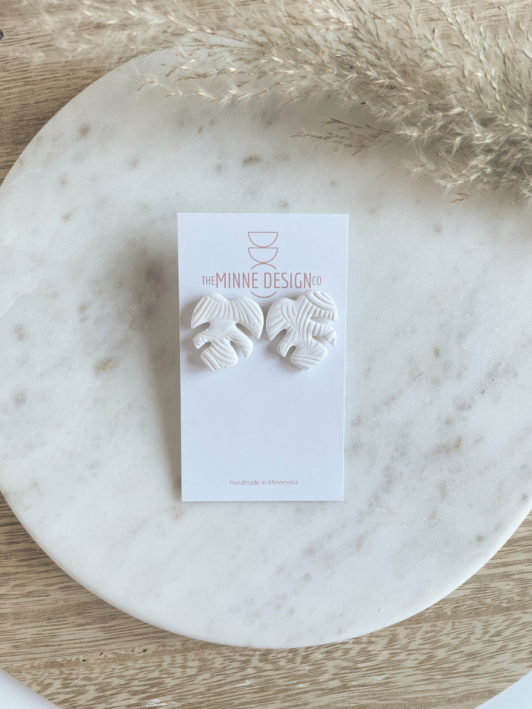 Monie Studs
