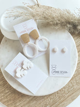 Load image into Gallery viewer, Monie Studs
